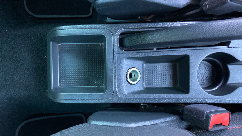 SEAT Arona 1.5 TSI EVO FR 5dr Petrol Hatchback